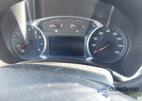 2019 Chevrolet Equinox Premier z USA, uszkodzony, nr VIN 3GNAXPEX4KL144873